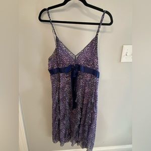 BCBG Dress size 12